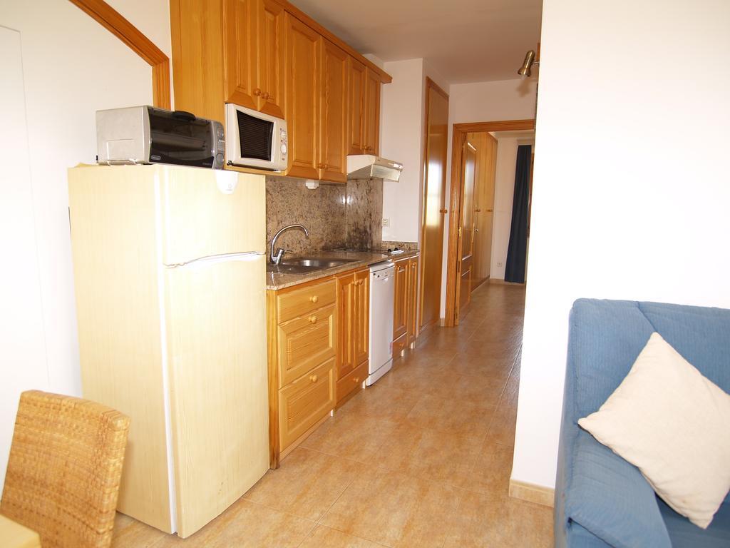 Apartment Son Duri Seawiews 15 Sa Rapita Luaran gambar